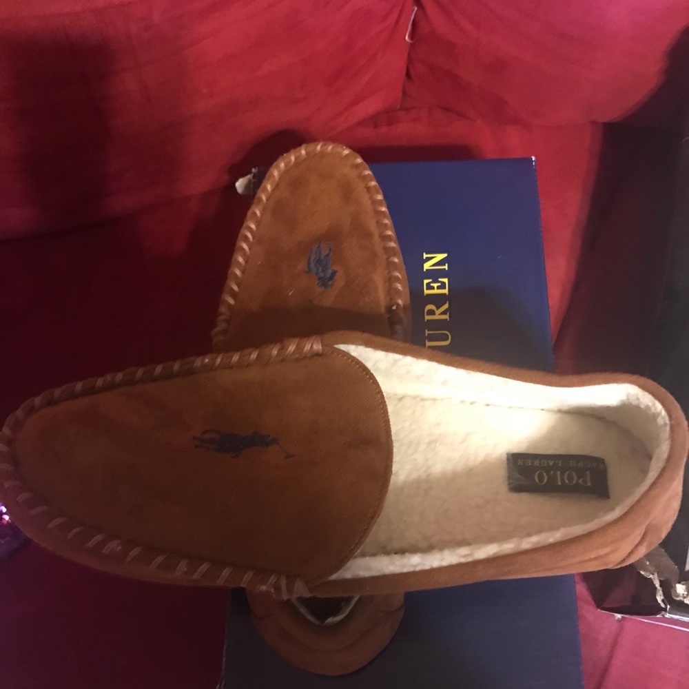 Bedroom Slippers
